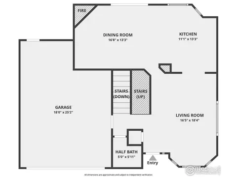 1311 Oakleaf Cir, Boulder, CO 80304 photo 28