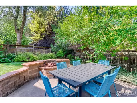 1311 Oakleaf Cir, Boulder, CO 80304 photo 25