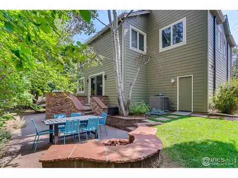 1311 Oakleaf Cir, Boulder, CO 80304 photo 27