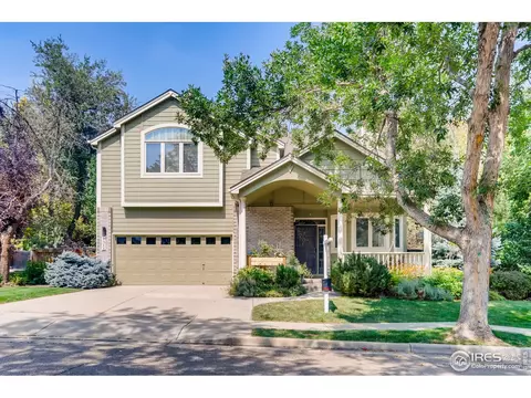 1311 Oakleaf Cir, Boulder, CO 80304 photo 1