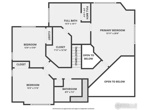 1311 Oakleaf Cir, Boulder, CO 80304 photo 29