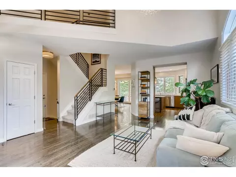 1311 Oakleaf Cir, Boulder, CO 80304 photo 4