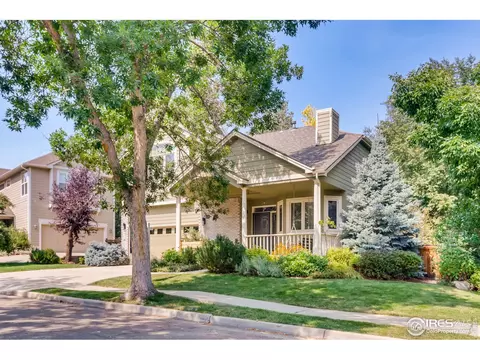 1311 Oakleaf Cir, Boulder, CO 80304 photo 2