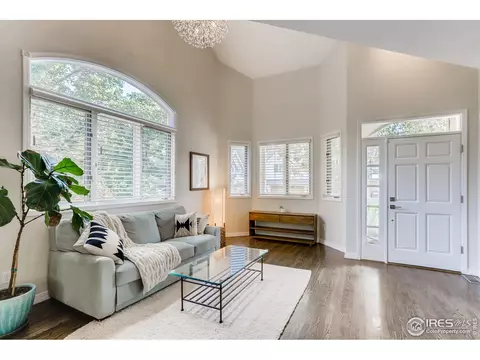 1311 Oakleaf Cir, Boulder, CO 80304 photo 5