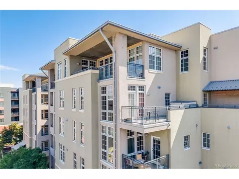 275 S Harrison St #502, Denver, CO 80209