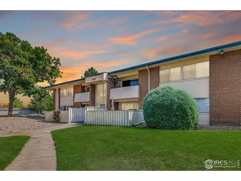 5102 Williams Fork Trl #204, Boulder, CO 80301 photo 2