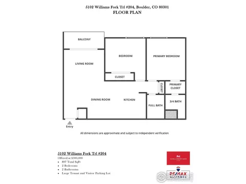 5102 Williams Fork Trl #204, Boulder, CO 80301 photo 22