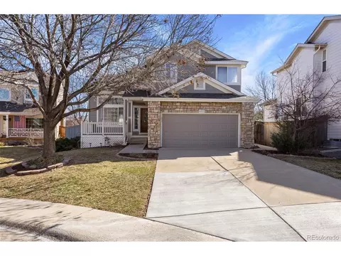 10532 Wintersweet Ct, Parker, CO 80134