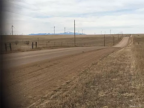 Berridge Rd, Ramah, CO 80832 photo 2