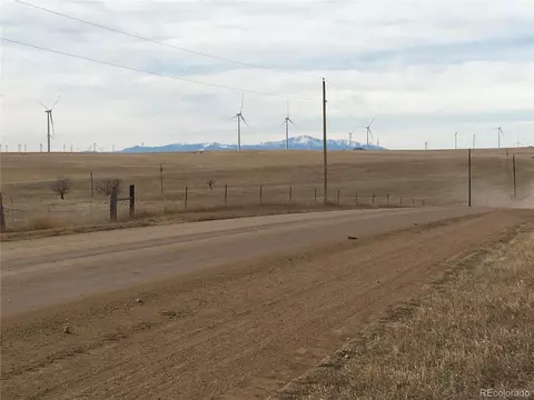Berridge Rd, Ramah, CO 80832 photo 11