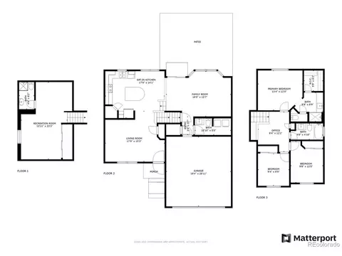 4357 S Halifax St, Centennial, CO 80015 photo 27