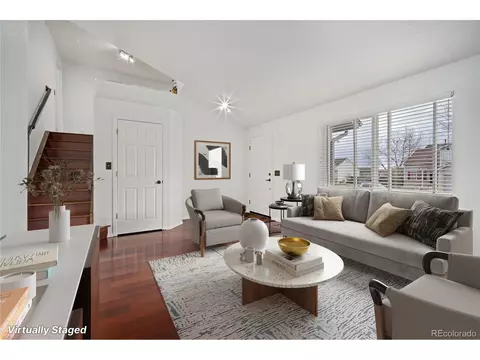 4357 S Halifax St, Centennial, CO 80015 photo 2