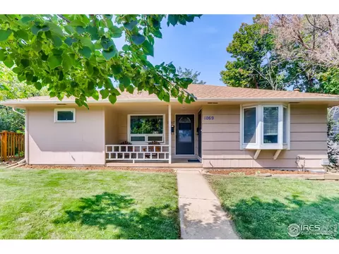 1067 9th St, Boulder, CO 80302 photo 1