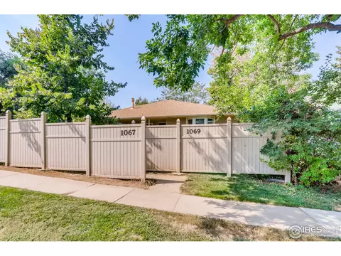 1067 9th St, Boulder, CO 80302 photo 2