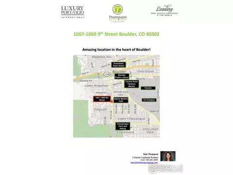 1067 9th St, Boulder, CO 80302 photo 25