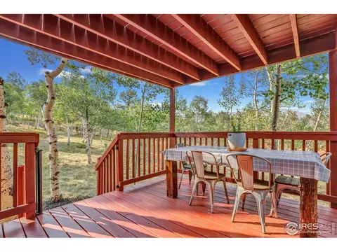 129 Snow Water Rd, Bailey, CO 80421 photo 16