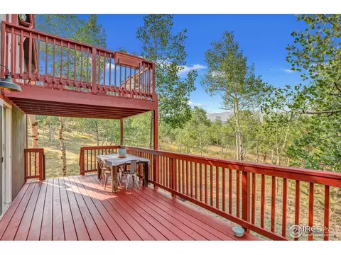 129 Snow Water Rd, Bailey, CO 80421 photo 17