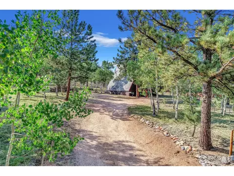 129 Snow Water Rd, Bailey, CO 80421 photo 26