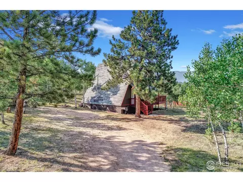 129 Snow Water Rd, Bailey, CO 80421 photo 25