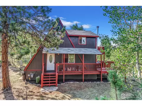 129 Snow Water Rd, Bailey, CO 80421 photo 2