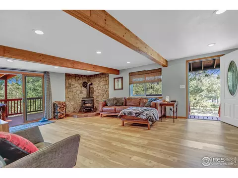 129 Snow Water Rd, Bailey, CO 80421 photo 8
