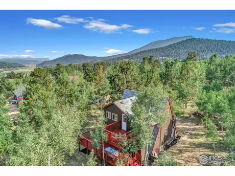 129 Snow Water Rd, Bailey, CO 80421 photo 1