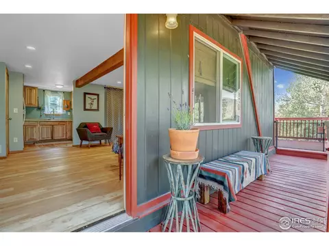 129 Snow Water Rd, Bailey, CO 80421 photo 5