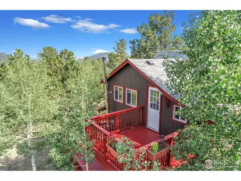 129 Snow Water Rd, Bailey, CO 80421 photo 36