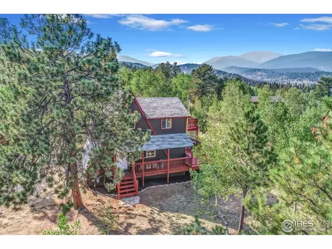 129 Snow Water Rd, Bailey, CO 80421 photo 29