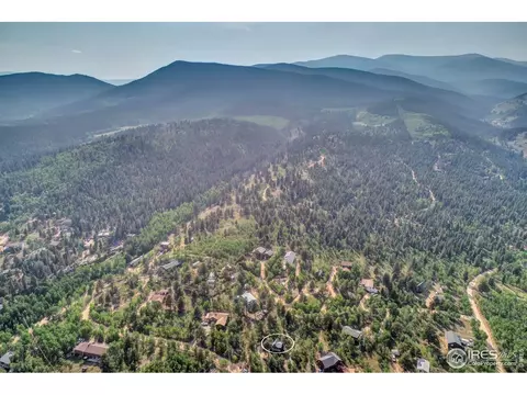 129 Snow Water Rd, Bailey, CO 80421 photo 37