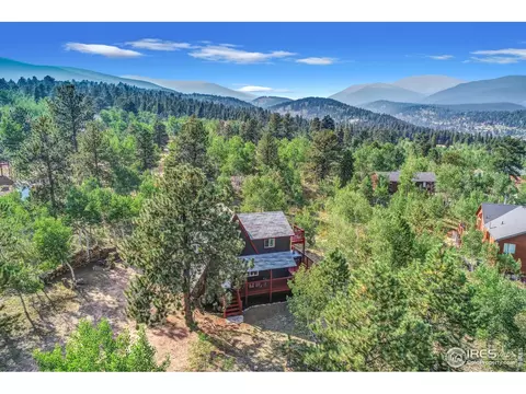 129 Snow Water Rd, Bailey, CO 80421 photo 28