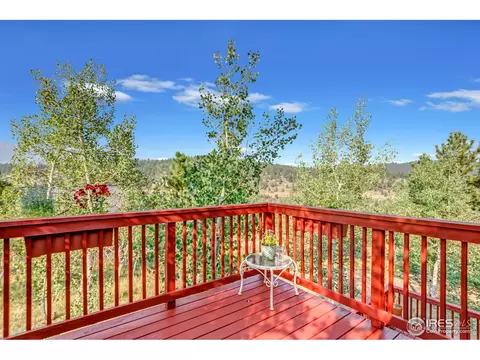 129 Snow Water Rd, Bailey, CO 80421 photo 20