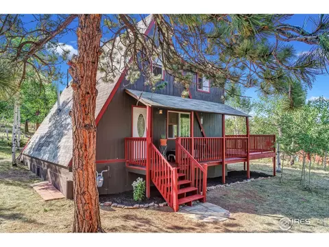 129 Snow Water Rd, Bailey, CO 80421 photo 23