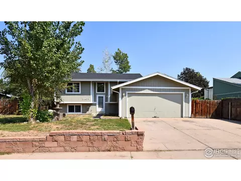 2109 36th St, Evans, CO 80620 photo 1