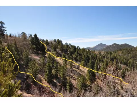 67 Ajax Ct, Florissant, CO 80816