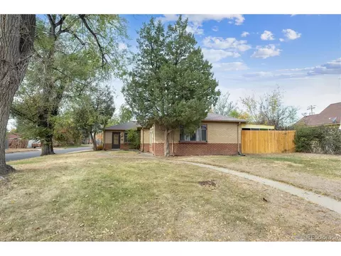 1401 Uinta St, Denver, CO 80220