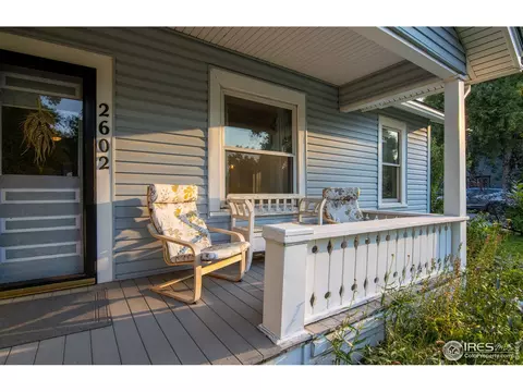 2602 Pine St, Boulder, CO 80302 photo 5