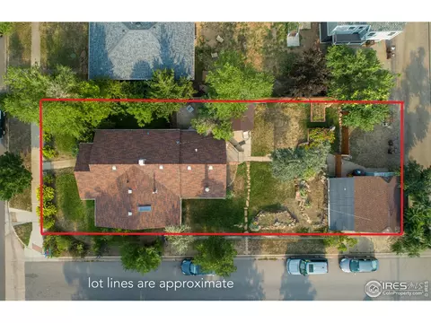 2602 Pine St, Boulder, CO 80302 photo 8