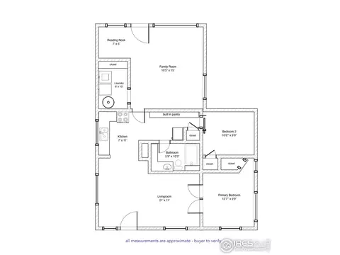 2602 Pine St, Boulder, CO 80302 photo 23