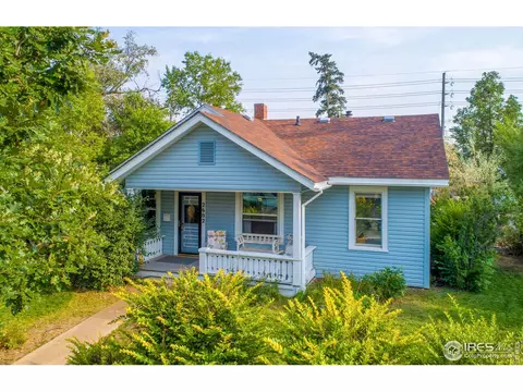 2602 Pine St, Boulder, CO 80302 photo 1