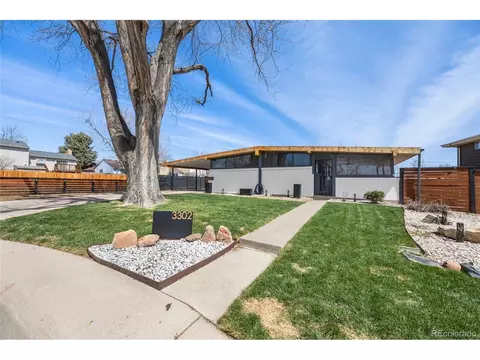 3302 S Wabash Cir, Denver, CO 80231