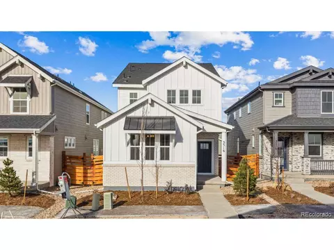 3316 N Coolidge Way, Aurora, CO 80019