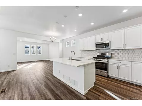 3316 N Coolidge Way, Aurora, CO 80019 photo 16
