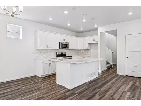 3316 N Coolidge Way, Aurora, CO 80019 photo 14