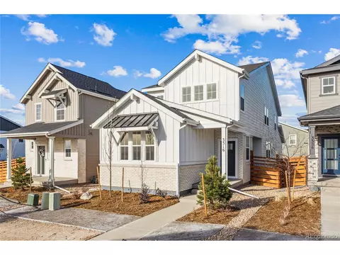 3316 N Coolidge Way, Aurora, CO 80019 photo 3