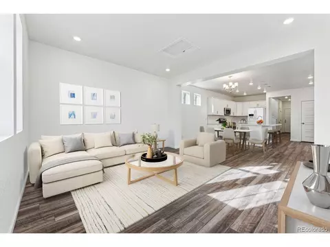 3316 N Coolidge Way, Aurora, CO 80019 photo 4