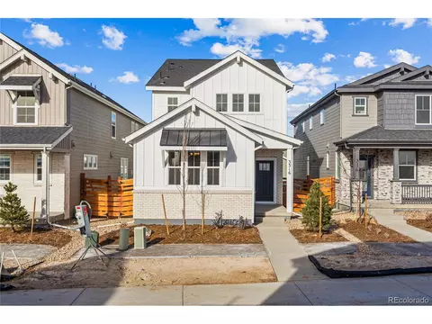 3316 N Coolidge Way, Aurora, CO 80019 photo 2