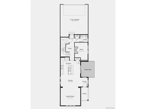 3316 N Coolidge Way, Aurora, CO 80019 photo 39