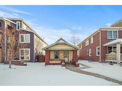 4234 N Raleigh St, Denver, CO 80212