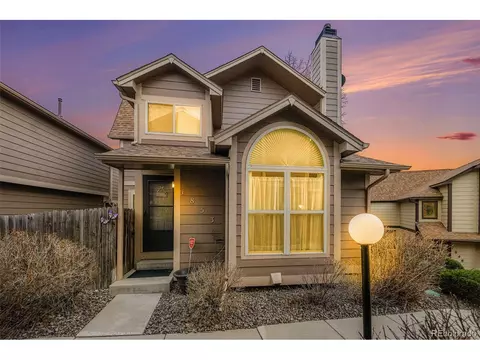 1853 S Pitkin Cir #30, Aurora, CO 80017